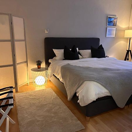 Wohnung In Wuppertal Elberfeld المظهر الخارجي الصورة