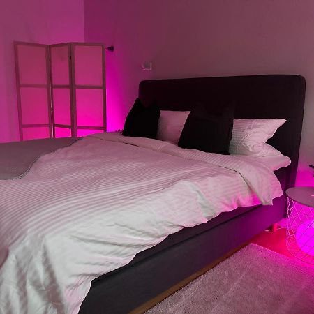 Wohnung In Wuppertal Elberfeld المظهر الخارجي الصورة