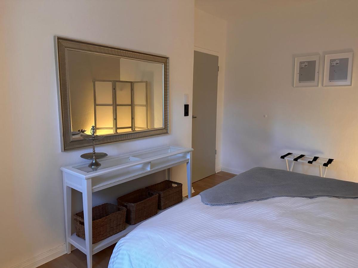 Wohnung In Wuppertal Elberfeld المظهر الخارجي الصورة