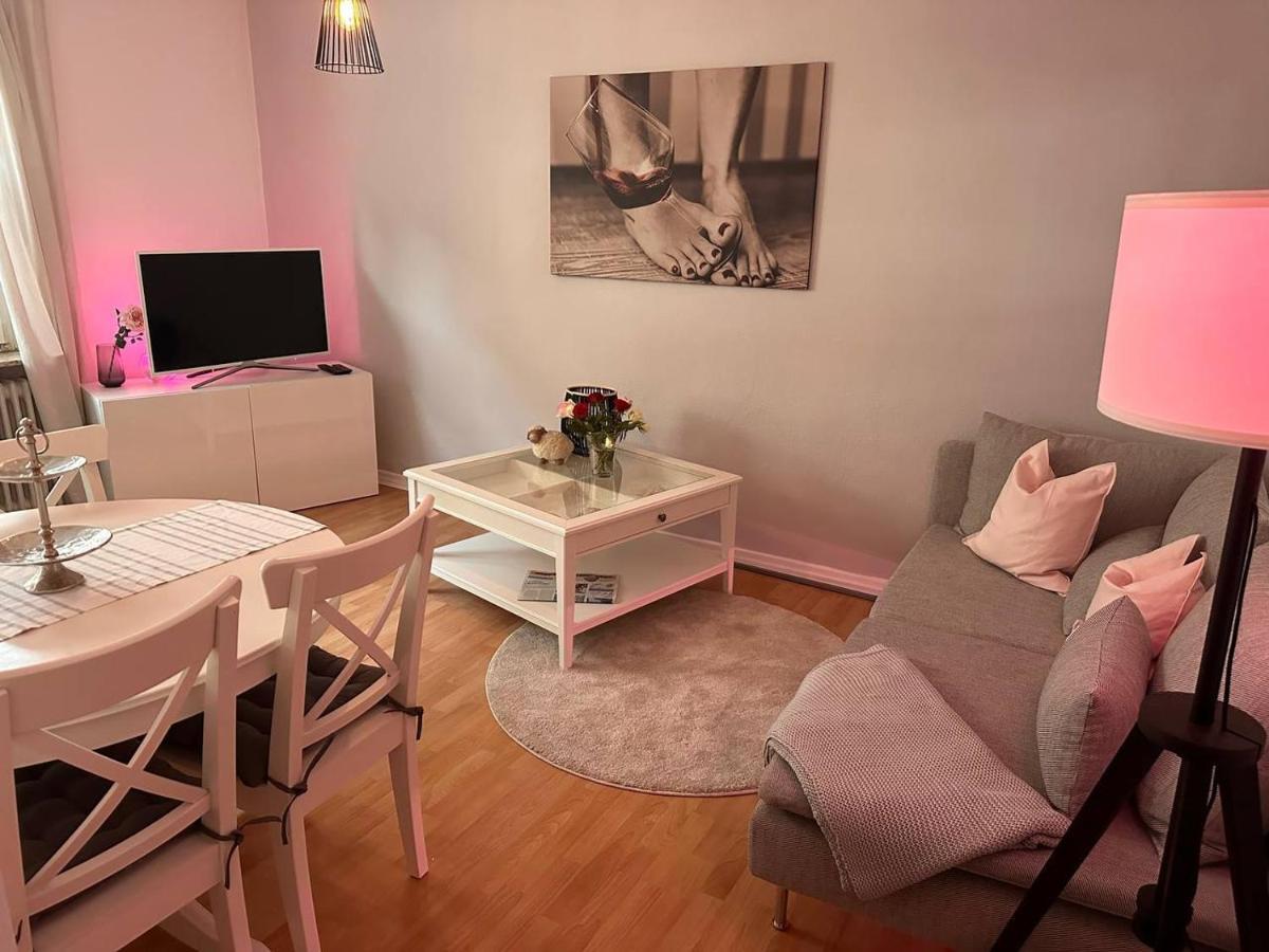 Wohnung In Wuppertal Elberfeld المظهر الخارجي الصورة