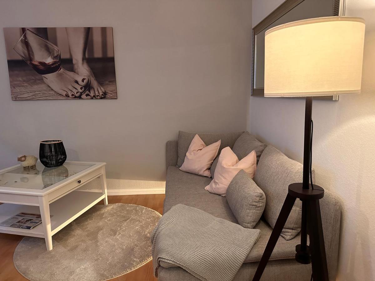 Wohnung In Wuppertal Elberfeld المظهر الخارجي الصورة
