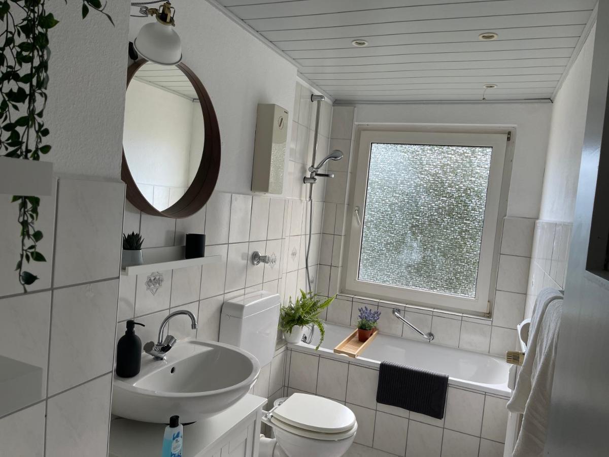 Wohnung In Wuppertal Elberfeld المظهر الخارجي الصورة