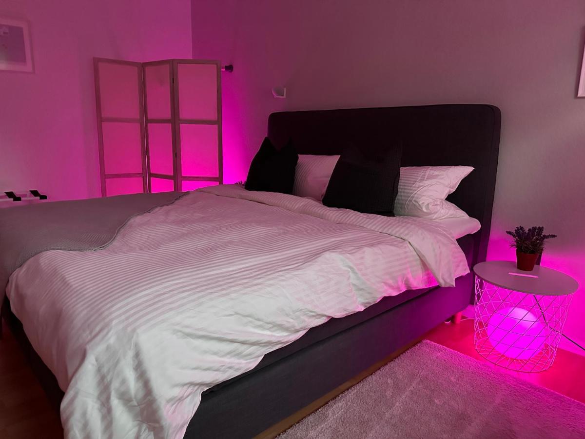Wohnung In Wuppertal Elberfeld المظهر الخارجي الصورة